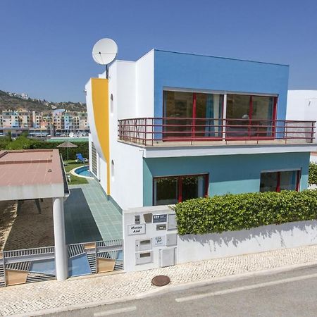 Villa Marina Azul By Villa Plus Albufeira Zewnętrze zdjęcie