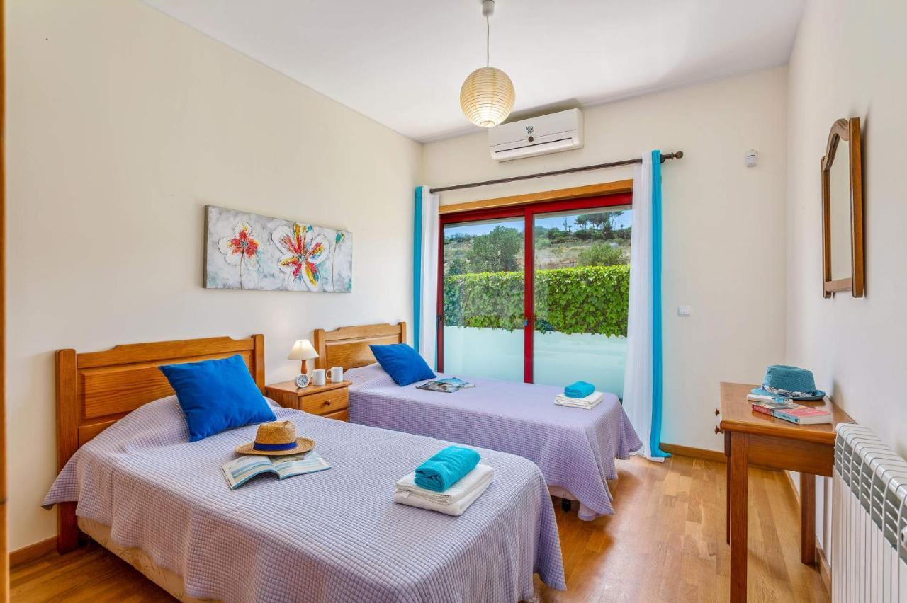 Villa Marina Azul By Villa Plus Albufeira Zewnętrze zdjęcie