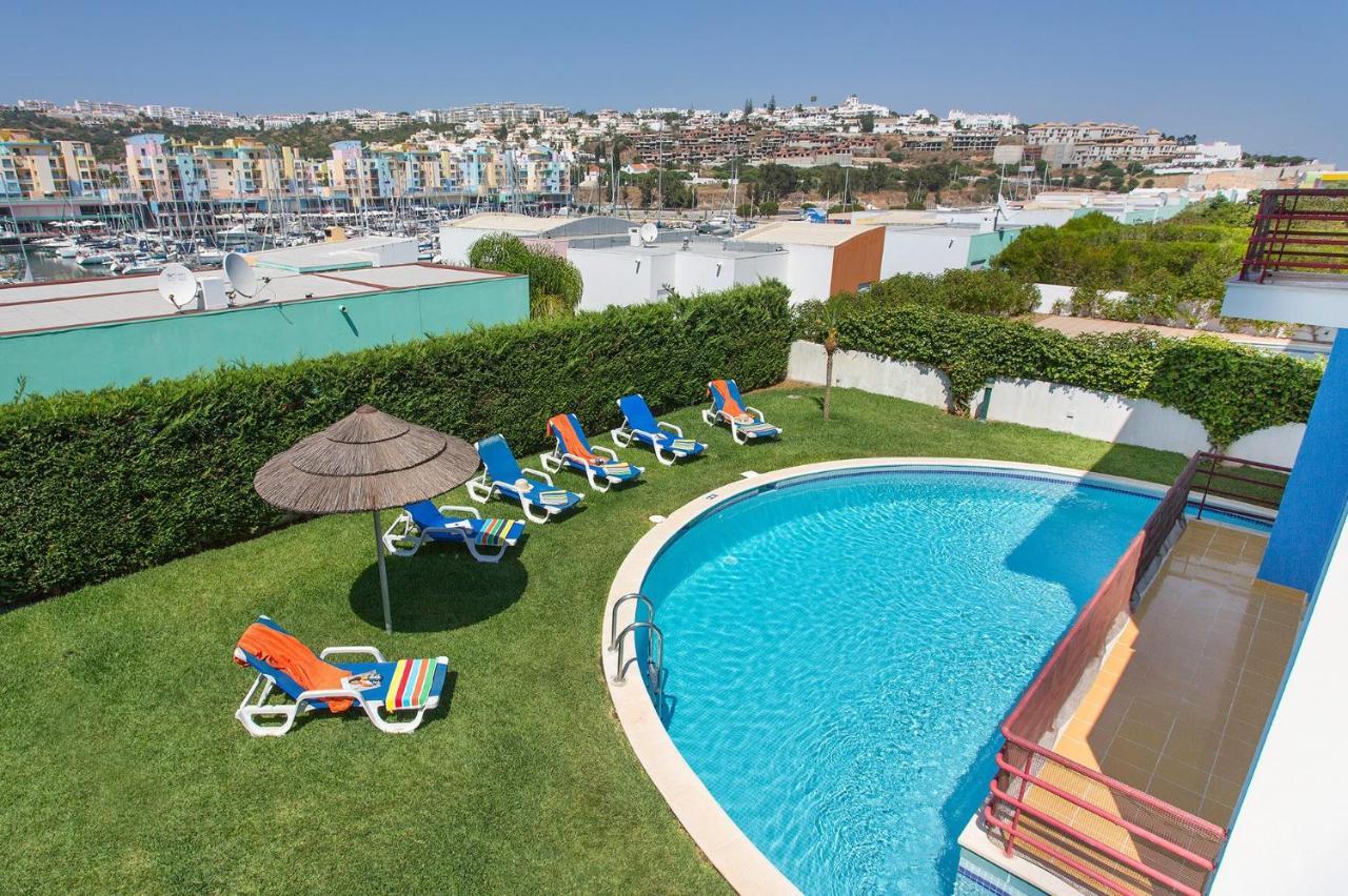 Villa Marina Azul By Villa Plus Albufeira Zewnętrze zdjęcie