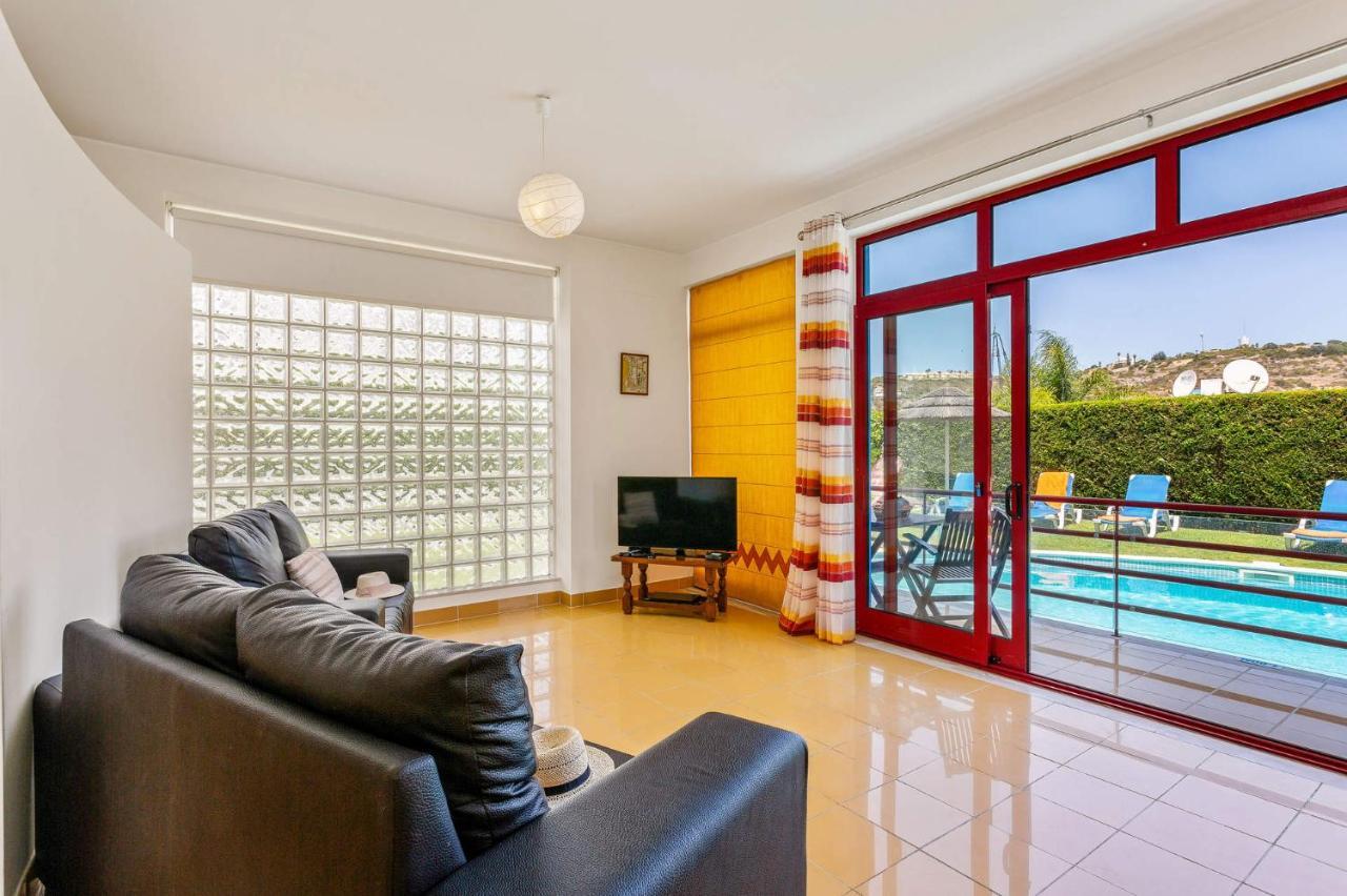 Villa Marina Azul By Villa Plus Albufeira Zewnętrze zdjęcie