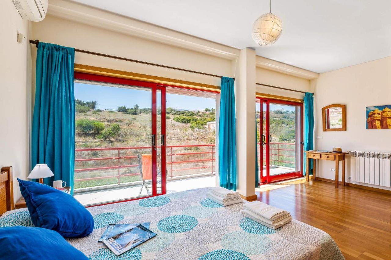 Villa Marina Azul By Villa Plus Albufeira Zewnętrze zdjęcie