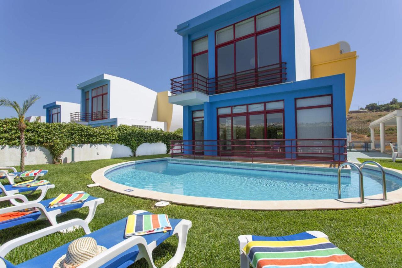 Villa Marina Azul By Villa Plus Albufeira Zewnętrze zdjęcie