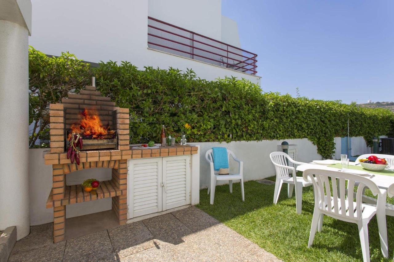 Villa Marina Azul By Villa Plus Albufeira Zewnętrze zdjęcie