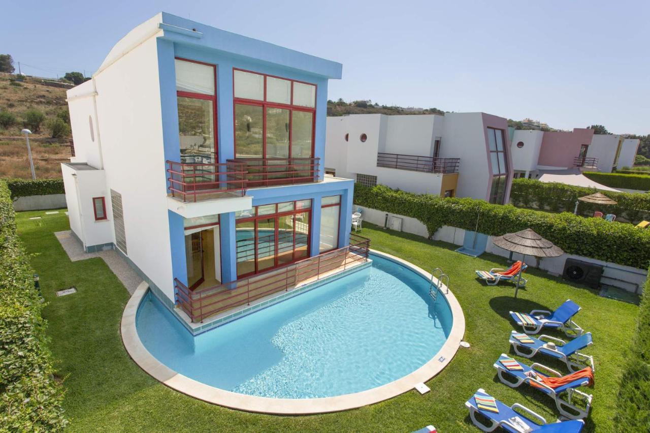 Villa Marina Azul By Villa Plus Albufeira Zewnętrze zdjęcie