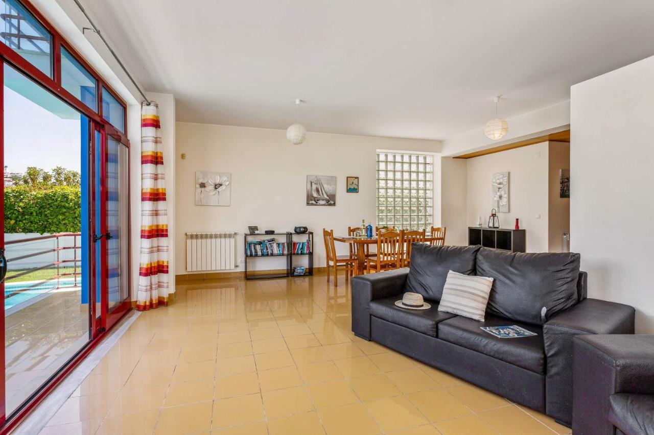 Villa Marina Azul By Villa Plus Albufeira Zewnętrze zdjęcie
