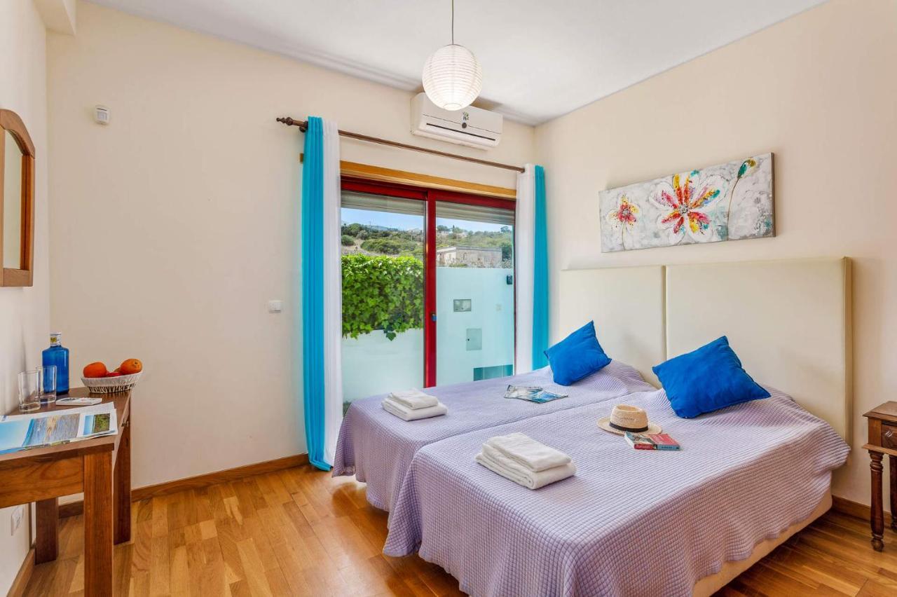 Villa Marina Azul By Villa Plus Albufeira Zewnętrze zdjęcie