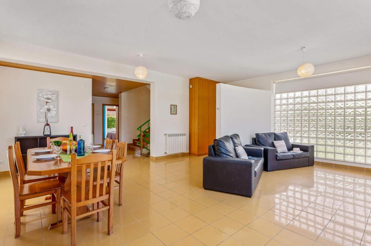 Villa Marina Azul By Villa Plus Albufeira Zewnętrze zdjęcie